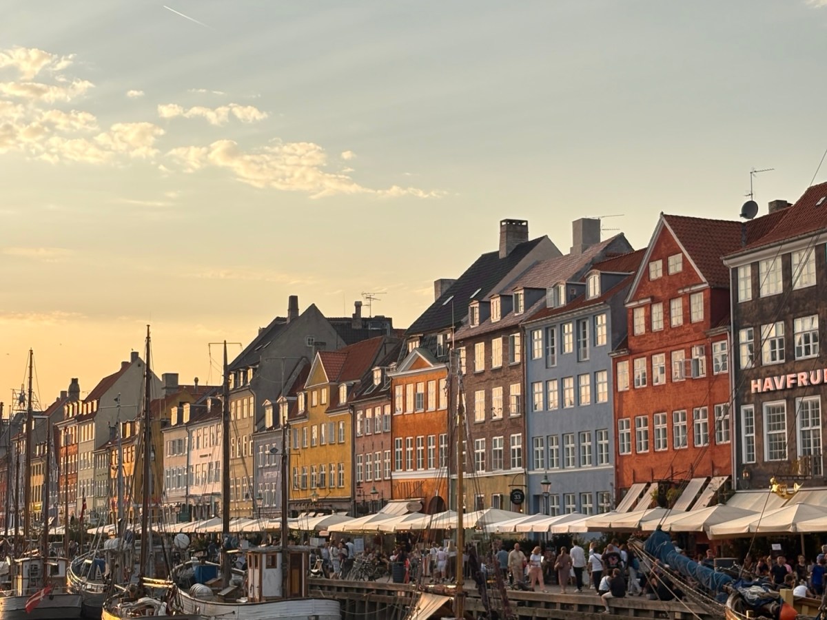 30ish hours in Copenhagen- let’s&nbsp;go
